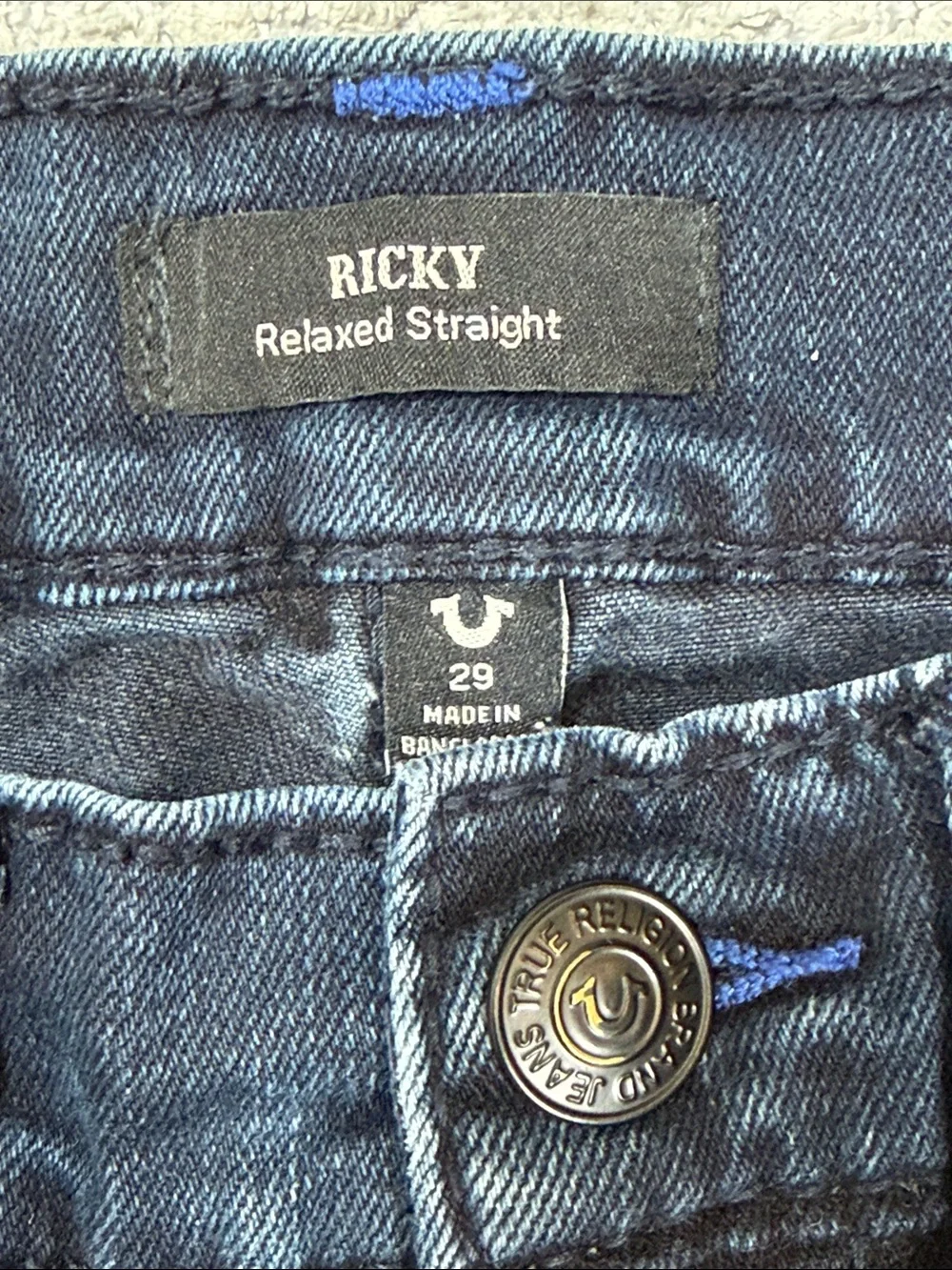 True Religion true religion
